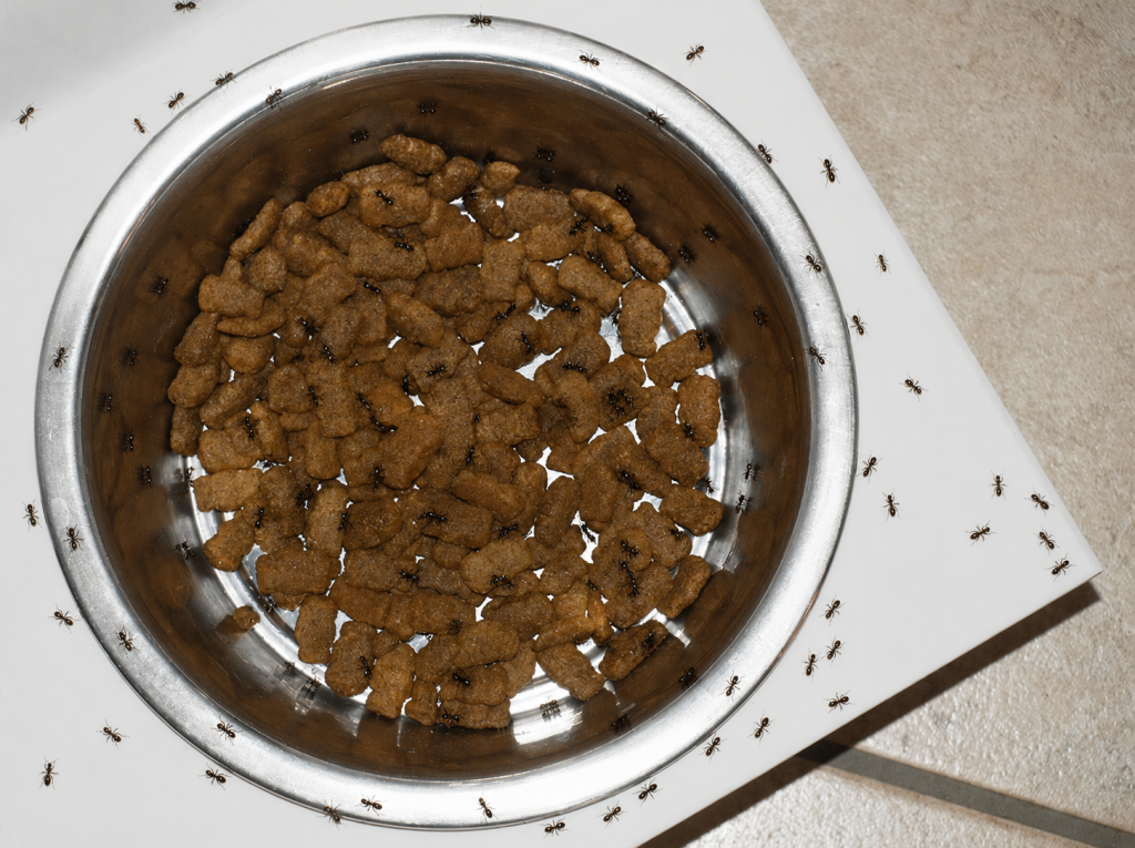 Spring Ant Infestations: What to Expect in Ontario