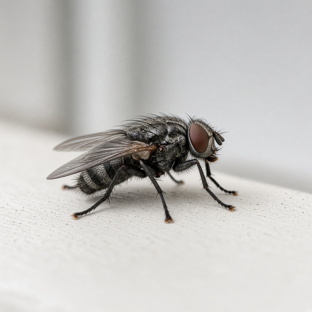 Flies