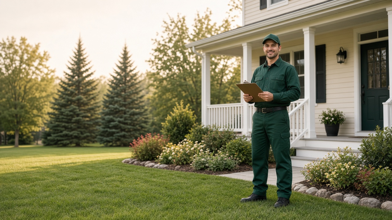 About KW Pest Control — local pest technicians serving Kitchener-Waterloo